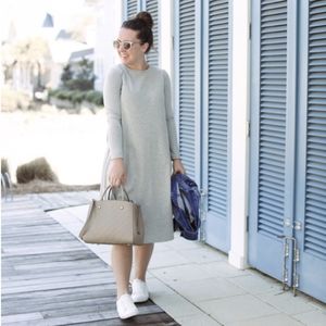 Dainty Jewells Gray Your Favorite Dress Size XXL